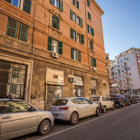 Casa Di Luca _ 3 Bdr Apartment Roma Esterno foto