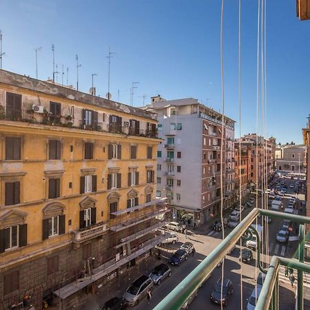 Casa Di Luca _ 3 Bdr Apartment Roma Esterno foto