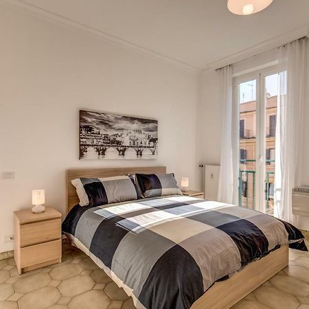 Casa Di Luca _ 3 Bdr Apartment Roma Esterno foto
