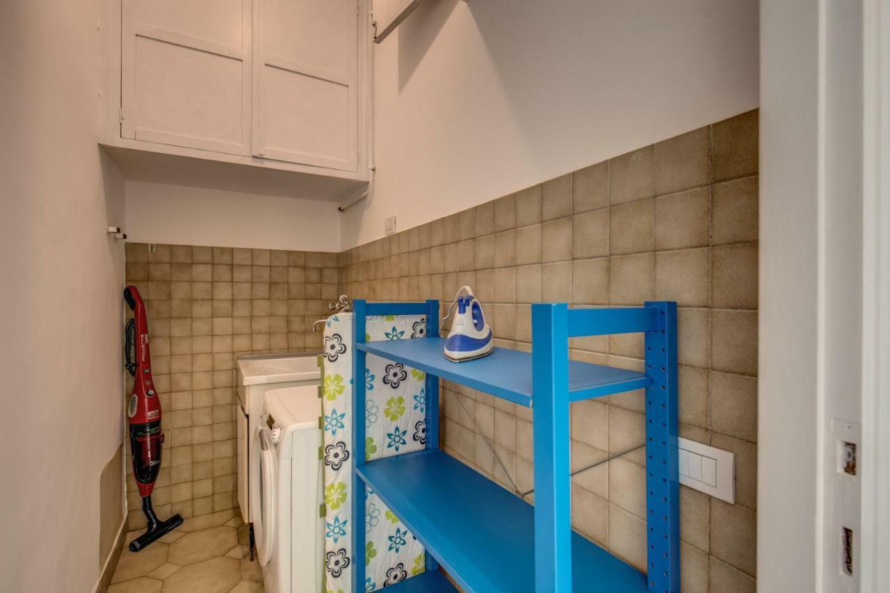 Casa Di Luca _ 3 Bdr Apartment Roma Esterno foto
