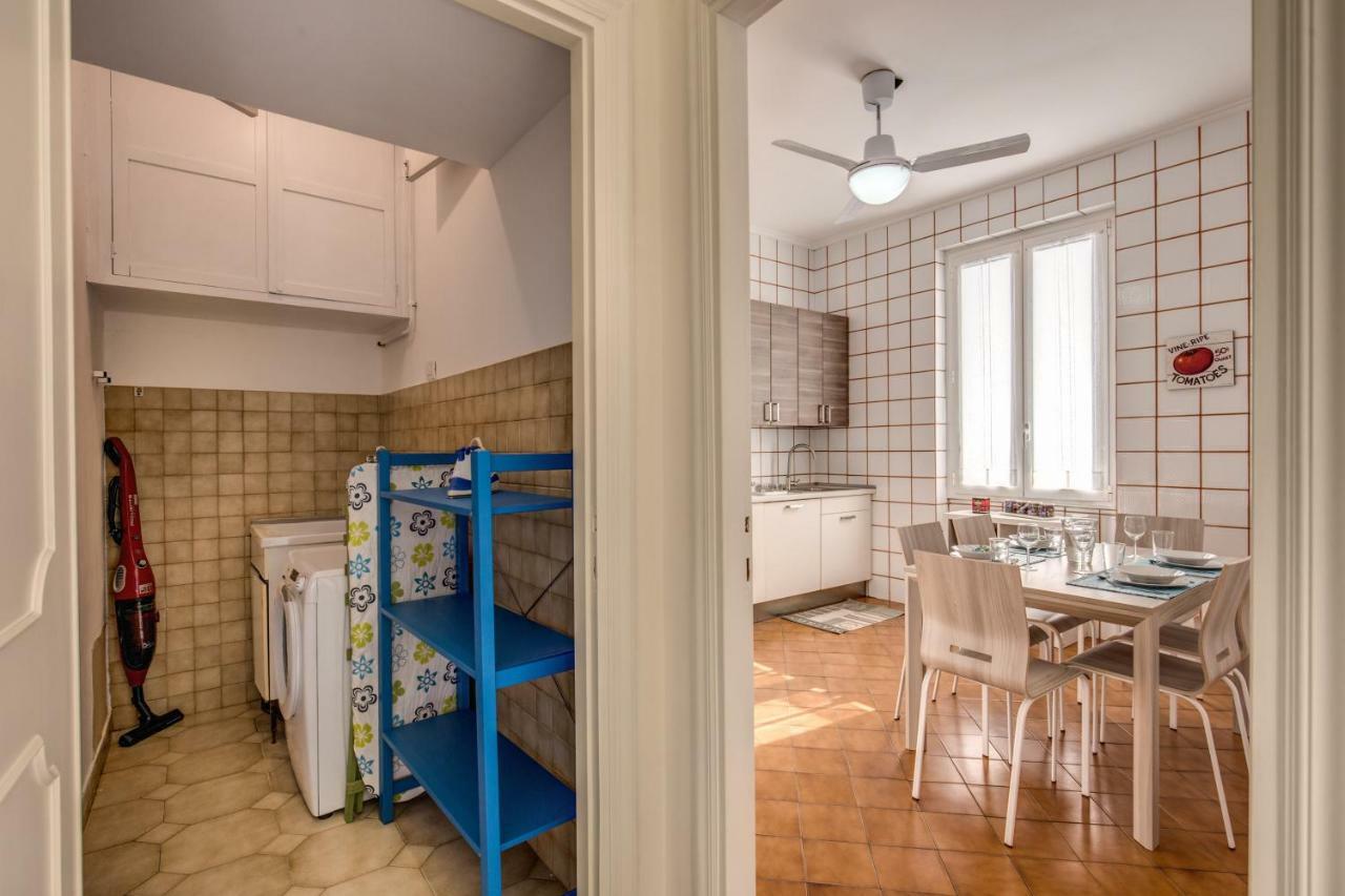 Casa Di Luca _ 3 Bdr Apartment Roma Esterno foto