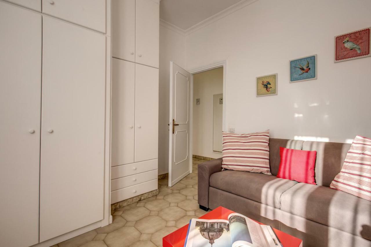 Casa Di Luca _ 3 Bdr Apartment Roma Esterno foto