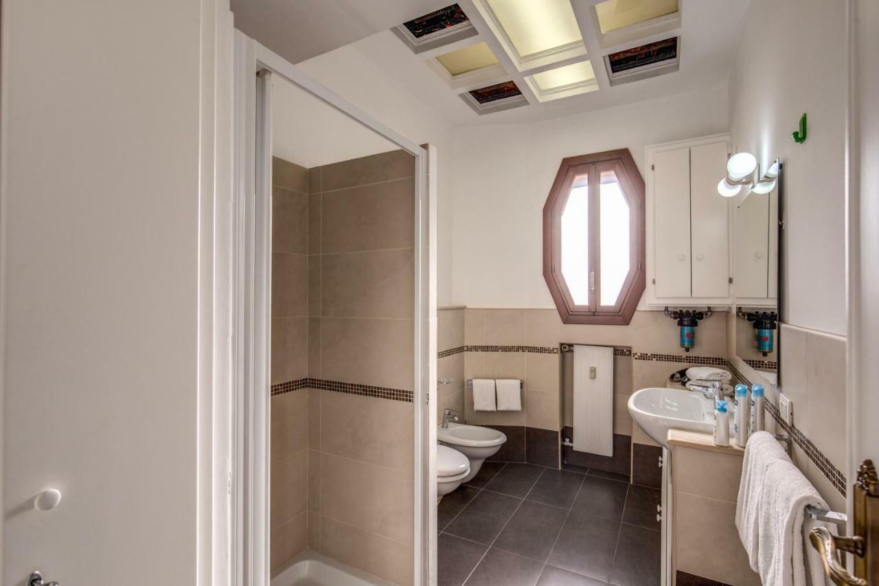 Casa Di Luca _ 3 Bdr Apartment Roma Esterno foto