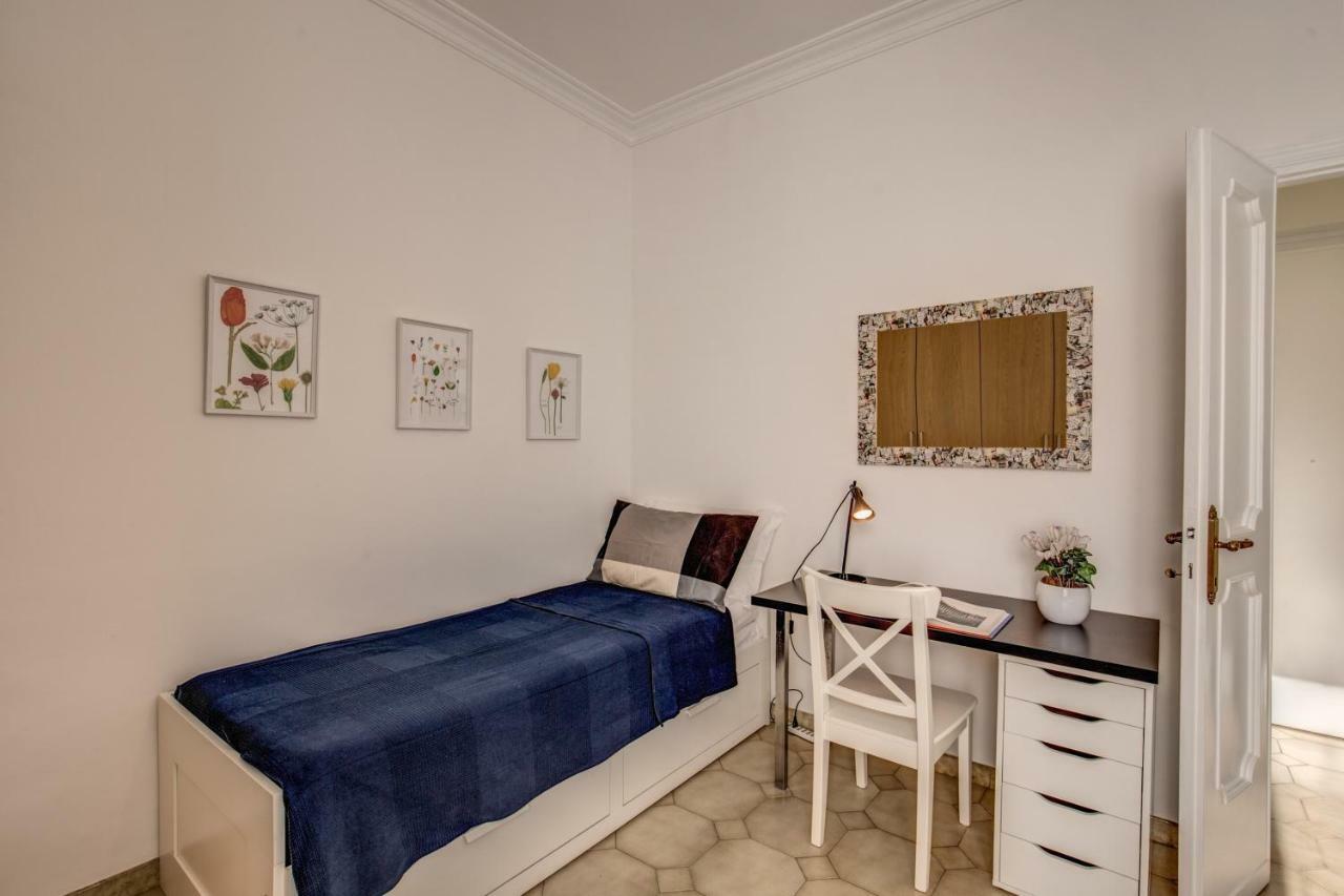 Casa Di Luca _ 3 Bdr Apartment Roma Esterno foto