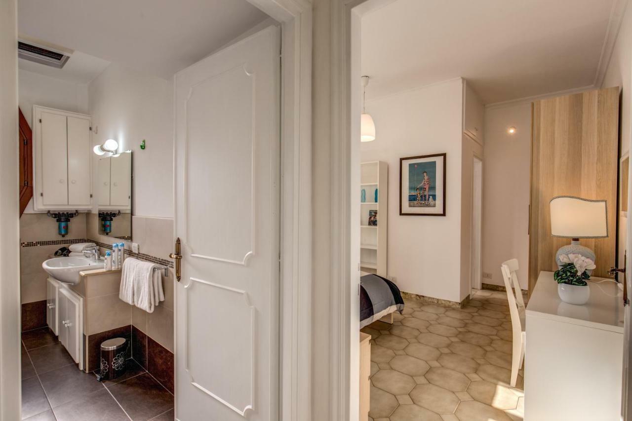 Casa Di Luca _ 3 Bdr Apartment Roma Esterno foto