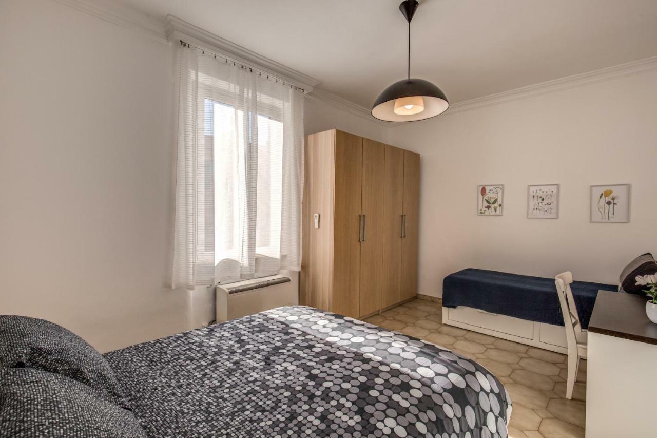 Casa Di Luca _ 3 Bdr Apartment Roma Esterno foto