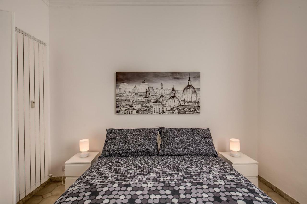 Casa Di Luca _ 3 Bdr Apartment Roma Esterno foto