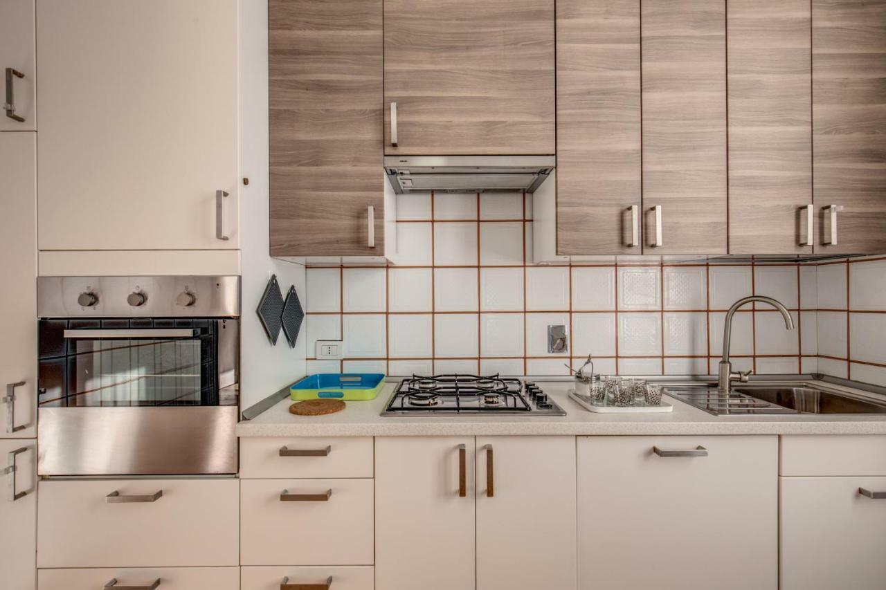 Casa Di Luca _ 3 Bdr Apartment Roma Esterno foto