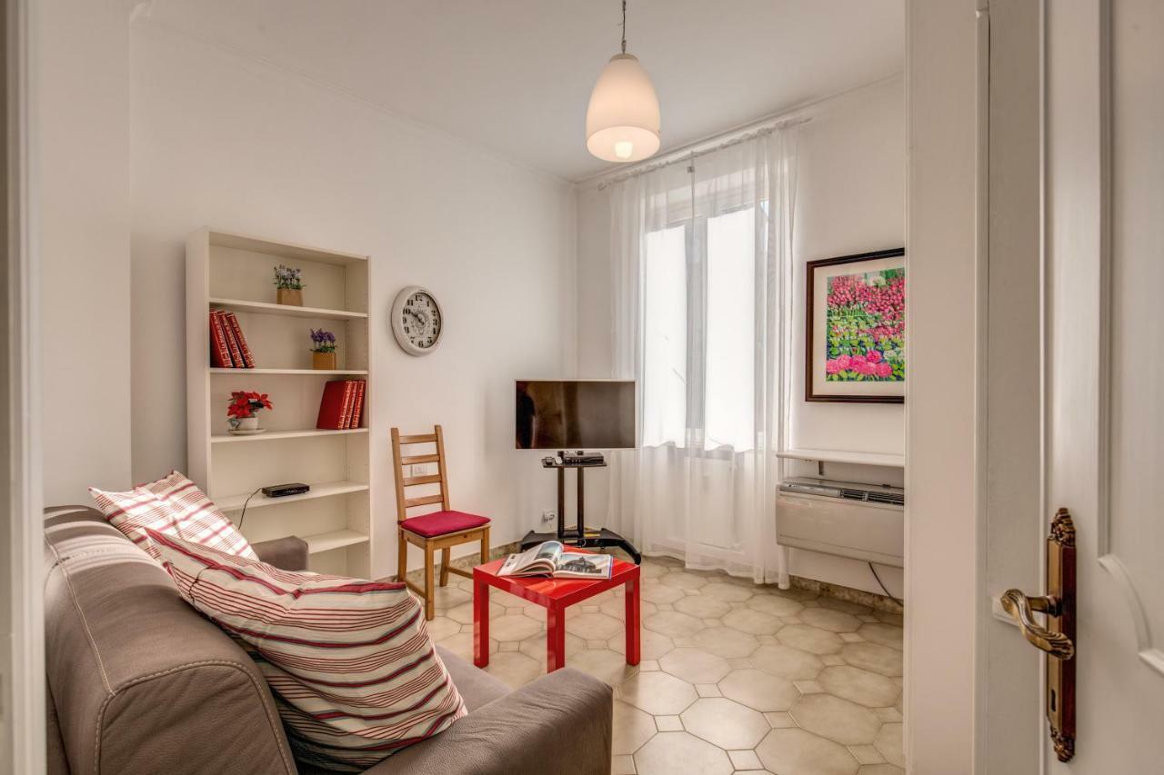 Casa Di Luca _ 3 Bdr Apartment Roma Esterno foto