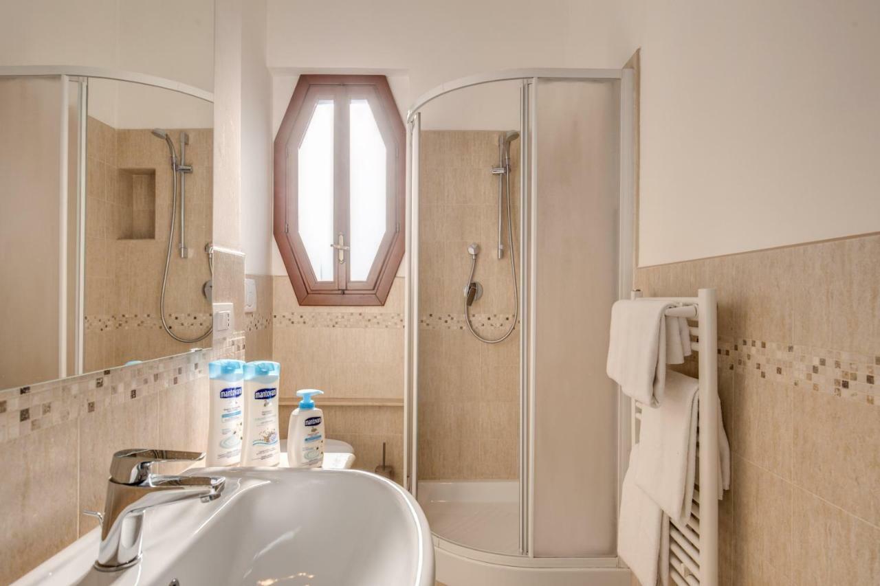 Casa Di Luca _ 3 Bdr Apartment Roma Esterno foto