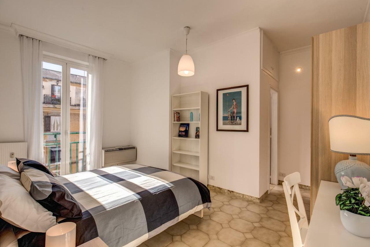 Casa Di Luca _ 3 Bdr Apartment Roma Esterno foto
