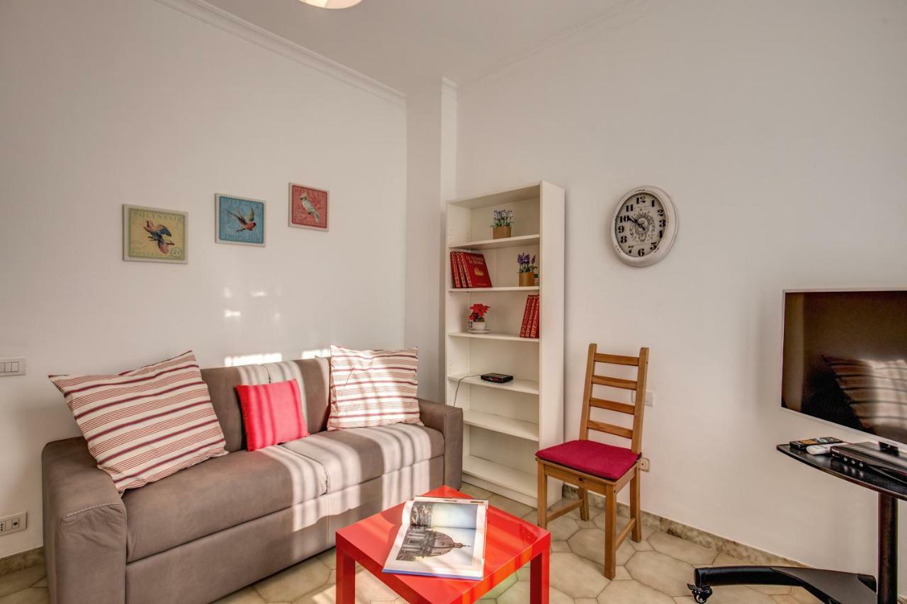 Casa Di Luca _ 3 Bdr Apartment Roma Esterno foto